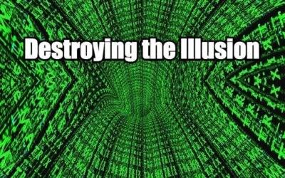 Destroying the Illusion