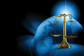 Part II: International Laws Control the World