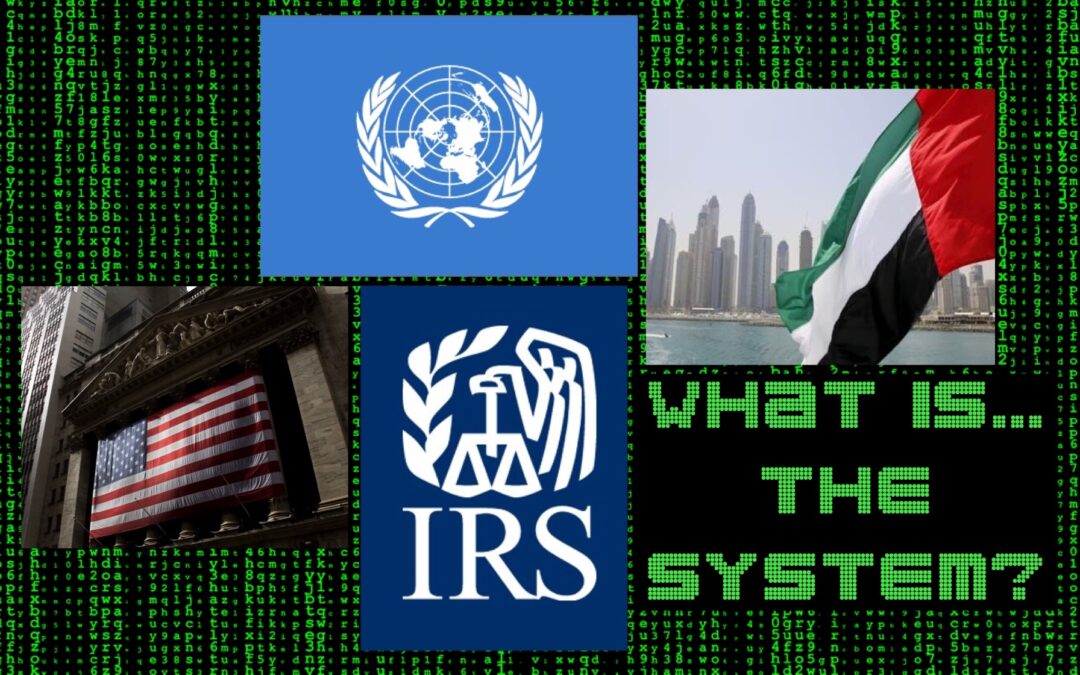 The System & Different Immigration Laws